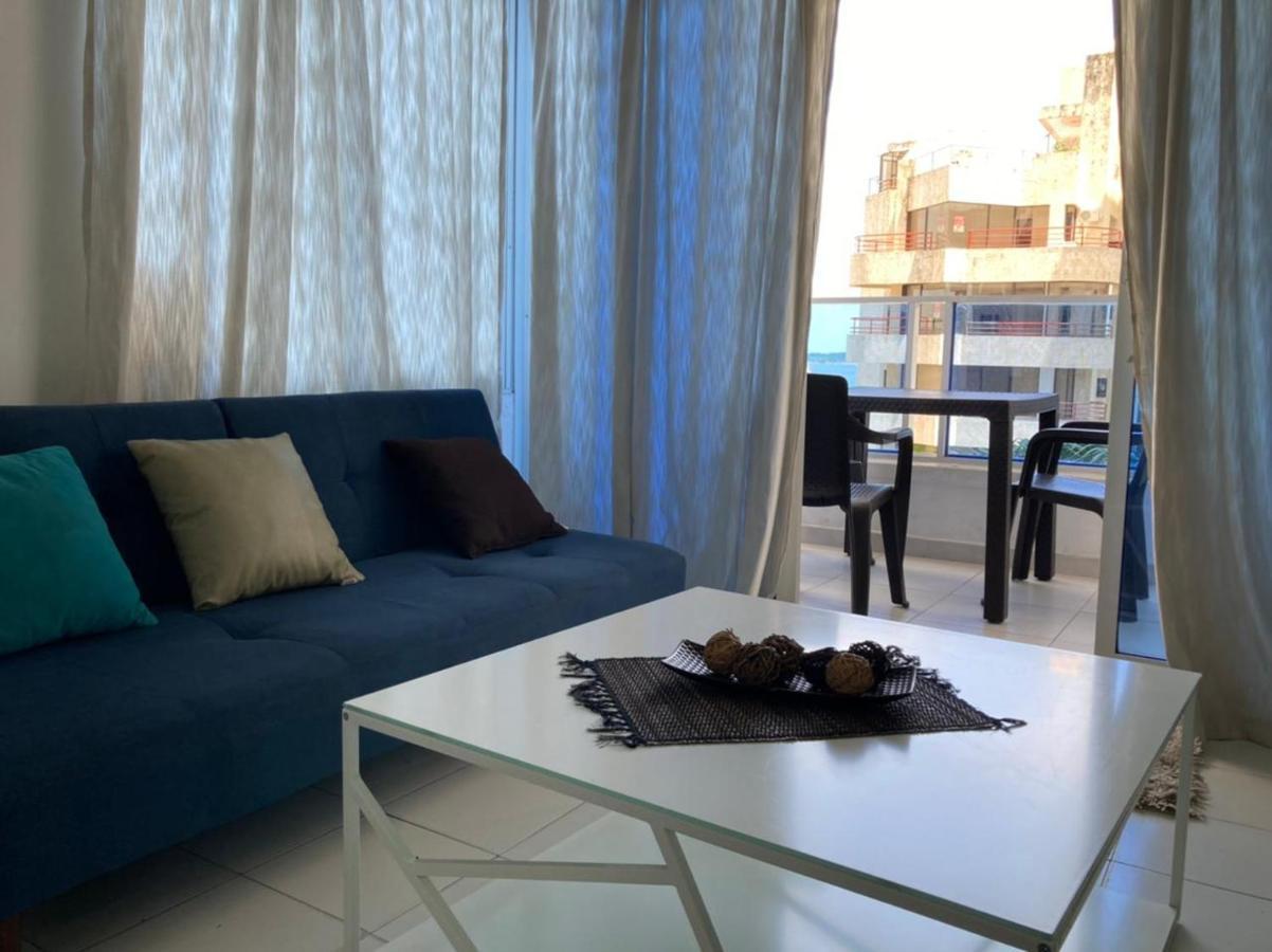 Cartagena Alquila Apartment Exterior foto