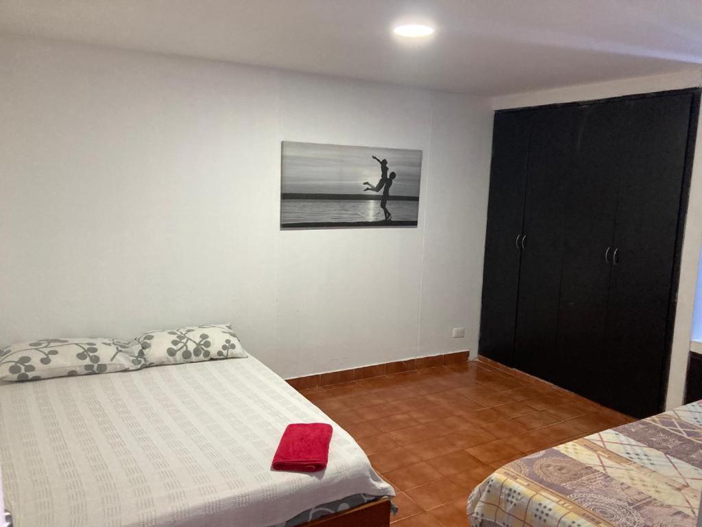 Cartagena Alquila Apartment Exterior foto
