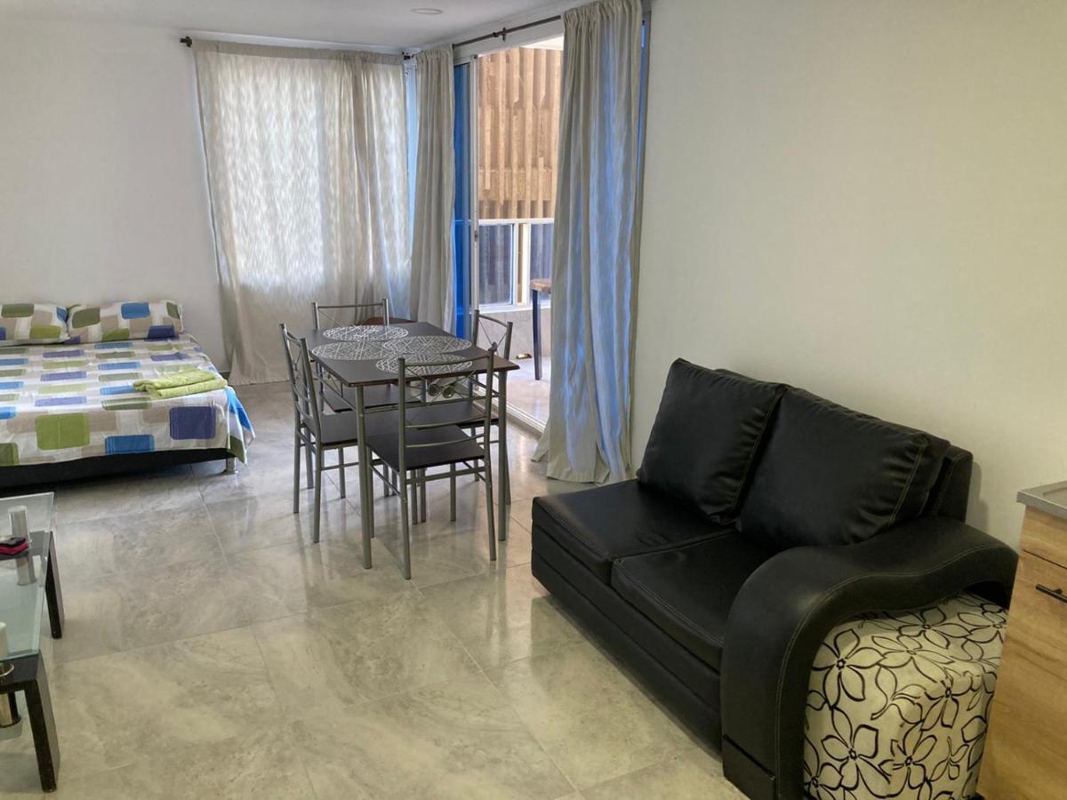 Cartagena Alquila Apartment Exterior foto